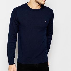 Tommy Hilfiger Long Sleeve Jumper